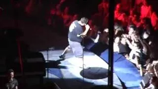 Billy Joel ft. 'Chainsaw' - "Highway To Hell" Sydney (Dec 9, 2008)