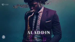 🔥Tarraxo Instrumental 2024 "Aladdin" Ghetto Zouk x Kizomba Type Beat