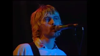 Nirvana - In Bloom (Live At Reading 1992, Audio Only, D Tuning)