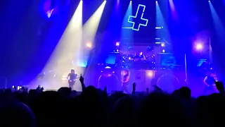 King Diamond Live 2019 08 10 Denmark Mike Wead Solo