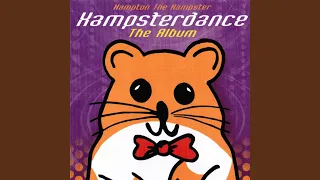 The HampsterDance Song