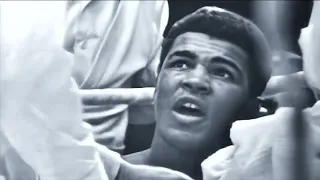 Muhammad Ali vs Henry Cooper I & II : The Left Hook That Almost Changed History