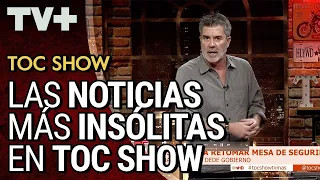 Toc Show | 26 de Enero de 2023