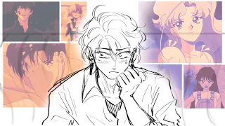 Boy Bi - Mad Tsai (OC Animatic)