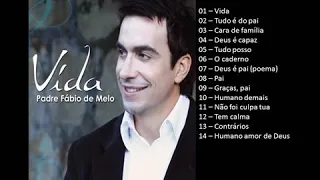 Cd completo de 2008 do padre Fábio de Melo