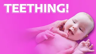 The Truth About Teething: Everything Parents Need to Know!