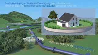 Ein Bypass für die Lebensader der Rhein-Main-Region