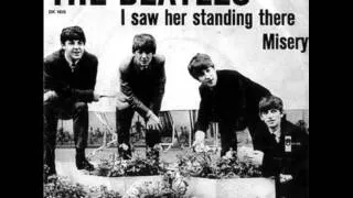 The Beatles - I Saw Her Standing There (Mono) (432 Hz) - MrBtskidz