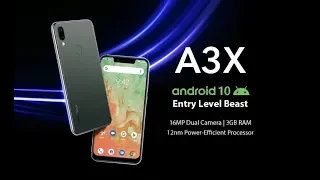 UMIDIGI A3X ТОП ДИШМАН СТОИТ ХВАТАТЬ ПОКА ЕСТЬ