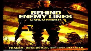 Düşman Hattı | Behind Enemy Lines: Colombia | Türkçe Dublaj İzle