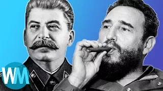 Top 10 People Who Survived the Most Assassination Attempts