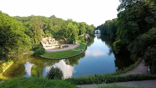 Умань та парк Софіївка - Їх краса та що з ними не так?