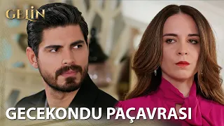 Single agenda at the mansion: Hançer | Behind the Veil Episode 10 (MULTI SUB)