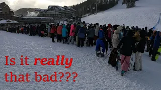 The State of the Ski Industry