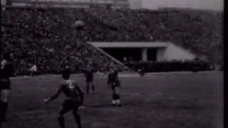 Levski - CSKA 1-0 1959  Левски - ЦСКА 1-0 1959