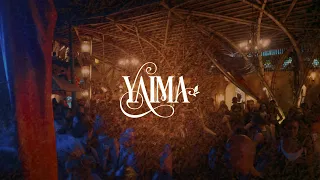 YAIMA "Kyo" - From Akasha Live in Bali 2019