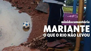 Mariante: o que o rio não levou | Minidocumentário do #g1 mostra o que restou do distrito no RS