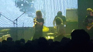 King Gizzard and the Lizard Wizard - "Open Water" live at Revolution Hall in Portland, Or.