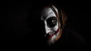 АСМР ДЖОКЕР | ASMR JOKER