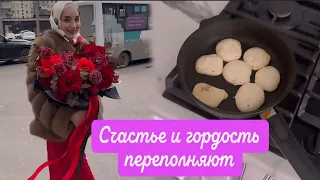 СЕГОДНЯ С ХАВОЙ 💝 ЗАКУПАЕТСЯ БРЮЛИКАМИ 🥰