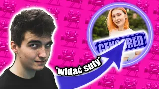 3 Wpadki YouTuberów widać Murcix cycek (Friz,Kamuś,Murcix)