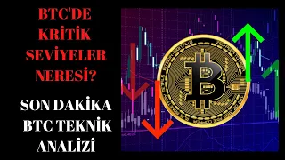 23.05.2020 Genel Kripto Para Teknik Analizi ve Gündem Değerlendirmesi