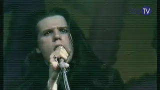 THE CULT - She Sells Sanctuary // Live on "Countdown" // Netherlands, 1985