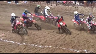 NACIONAL PRO 6º MOTOCROSS SÃO BENTO-PB