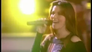 Shania Twain - Nah! (Live In Chicago 2003)