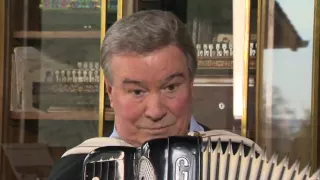 MUPOP - L'histoire de l'accordéon / Marcel Azzola