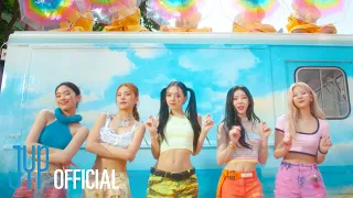 ITZY(있지) “CAKE” M/V Teaser 2 @ITZY ​