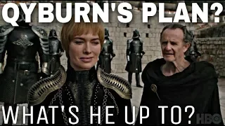 Qyburn: Has He Been Planning Something From The Beginning? - Game of Thrones Season 8 (End Game)