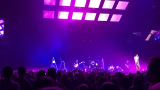 Imagine Dragons - Whatever It Takes (Clip) - Live at Philips Arena - Atlanta, GA 11-07-17