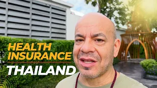 Retiring or living in Thailand  | Medical Care Insurance | Visa Questions