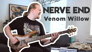 Venom Willow Bass Playthrough