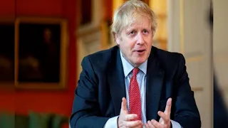 UK govt makes U-turn on Afghan crisis, willing to work with Taliban if necessary: PM Boris Johnson