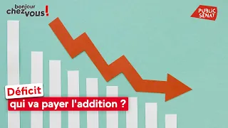 Déficit : qui va payer l'addition ?