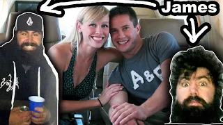 James Reyes Interview & Confession  - He hid Sherri Papini for 3 weeks - Police Interrogation!