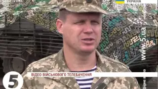 Нічні бої на Донбасі: сили #АТО відтіснили диверсійні групи бойовиків