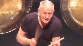 Carl Palmer's ELP Legacy - Carmina Burana/Drum solo (Live 2023)