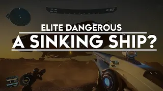 What Is Going On With Elite Dangerous?