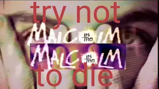 [ytp] malcolms sauce adventure