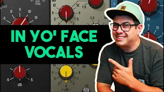 Raw to PRO Vocals with Kiive Audio Plugins (Pop + Metal Styles) | @spinlightstudios