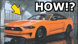 The New Dominator GT Is INSANE!!! Mustang GTA Chop Shop DLC