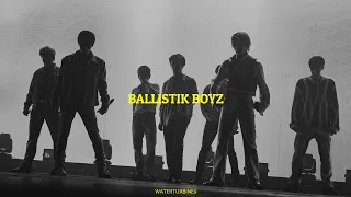 [playlist] BALLISTIK BOYZ from EXILE TRIBE with dance to the music
