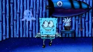 Spongebob Squarepants - Jellyfish Dance Party