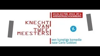 Without You - Knecht van Twee Meesters