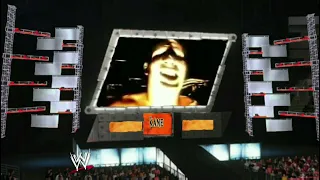 Kane 2005-2006 Titantron Graphics (Raw "Ruthless Aggression" Arena)