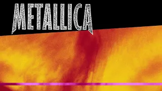 METALLICA - THE UNFORGIVEN II