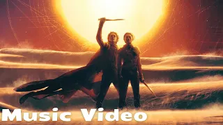 Dune Part Two ★ KISS THE RING ★ Hans Zimmer #23